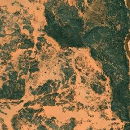 Satellite imagery of Matfellissene, DZ