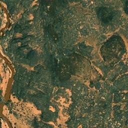 Satellite imagery of Matfellissene, DZ