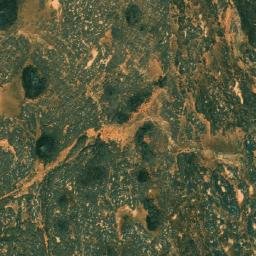 Satellite imagery of Matfellissene, DZ