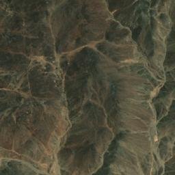 Satellite imagery of Jabal al ‘Abd, EG