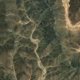 Satellite imagery of Jabal al ‘Abd, EG