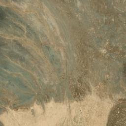 Satellite imagery of Ash Shamţā’, SA