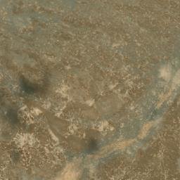 Satellite imagery of Ash Shamţā’, SA