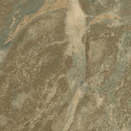 Satellite imagery of Ash Shamţā’, SA