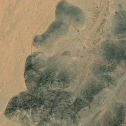 Satellite imagery of Umm ‘Ādhir, SA