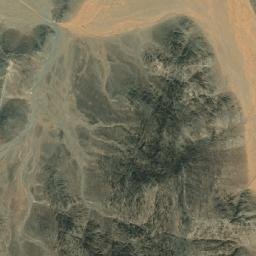 Satellite imagery of Umm ‘Ādhir, SA