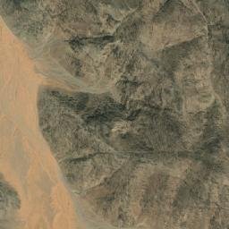 Satellite imagery of Umm ‘Ādhir, SA