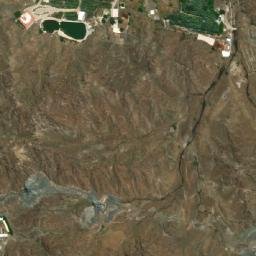 Satellite imagery of Jabal Abū Samāsimah, AE