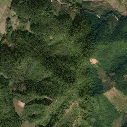 Satellite imagery of Yanwenzhang, CN