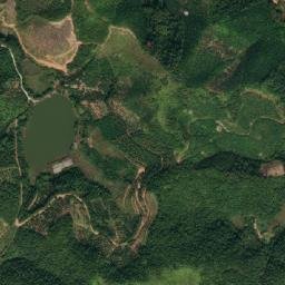 Satellite imagery of Yanwenzhang, CN