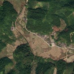 Satellite imagery of Yanwenzhang, CN