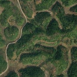 Satellite imagery of Taozi Keng, CN