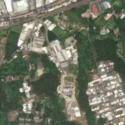 Satellite imagery of 三等三角點 128, TW
