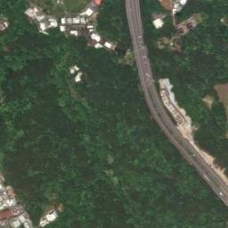 Satellite imagery of 三等三角點 128, TW