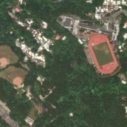 Satellite imagery of 三等三角點 128, TW