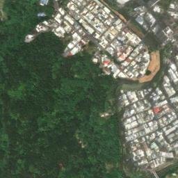 Satellite imagery of 加密控制點 UN0521, TW