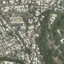 Satellite imagery of 加密控制點 UN0521, TW