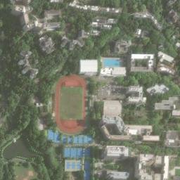 Satellite imagery of 三等三角點 陸補56, TW