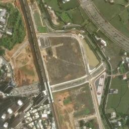 Satellite imagery of 三等三角點 139, TW