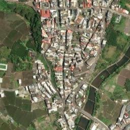 Satellite imagery of 三等三角點 陸補55, TW