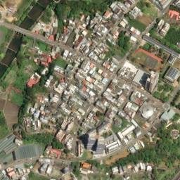 Satellite imagery of 三等三角點 陸補55, TW