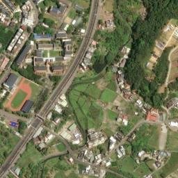 Satellite imagery of 三等三角點 陸補55, TW