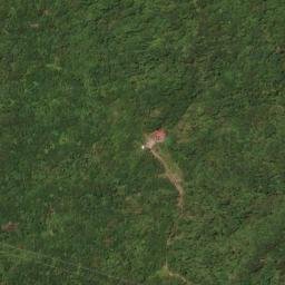 Satellite imagery of 三等三角點 6247, TW