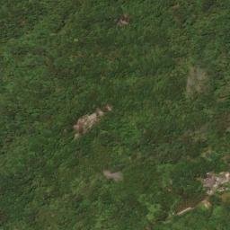 Satellite imagery of 三等三角點 6247, TW