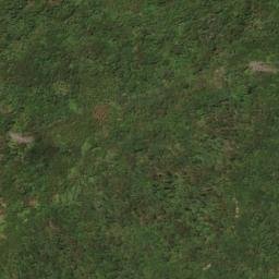Satellite imagery of 三等三角點 6247, TW