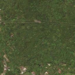 Satellite imagery of 三等三角點 6235, TW