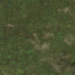 Satellite imagery of 三等三角點 6235, TW