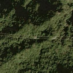 Satellite imagery of 三等三角點 6256, TW