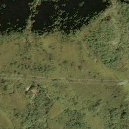 Satellite imagery of 三等三角點 6256, TW