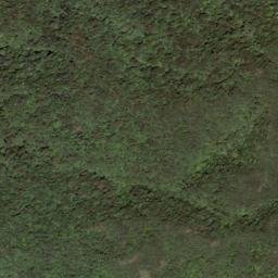 Satellite imagery of 二等三角點 1533, TW