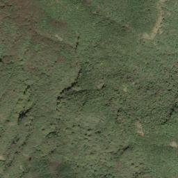 Satellite imagery of 二等三角點 1533, TW