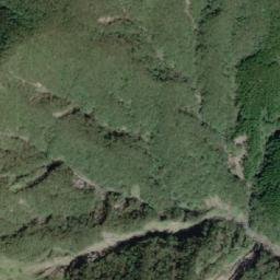 Satellite imagery of 二等三角點 1026, TW