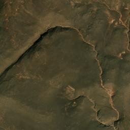 Satellite imagery of Adrar Adjerazraz, DZ
