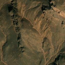 Satellite imagery of Adrar Adjerazraz, DZ