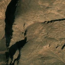 Satellite imagery of Adrar Adjerazraz, DZ