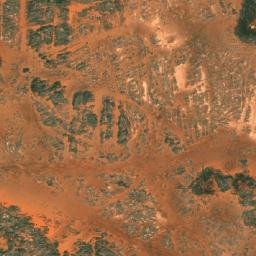 Satellite imagery of Tir Sael, DZ