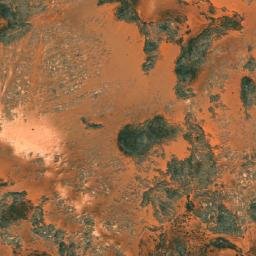 Satellite imagery of Tir Sael, DZ