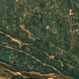 Satellite imagery of Matfellissene, DZ
