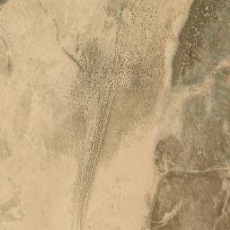 Satellite imagery of Ash Shamţā’, SA