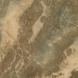 Satellite imagery of Ash Shamţā’, SA