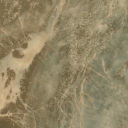 Satellite imagery of Ash Shamţā’, SA