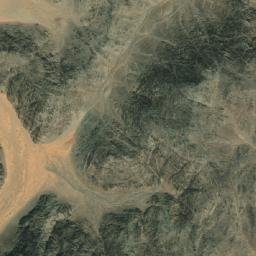 Satellite imagery of Umm ‘Ādhir, SA