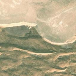 Satellite imagery of ‘Arqūb ar Ramrām aş Şaghīr, AE