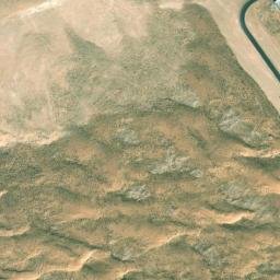 Satellite imagery of ‘Arqūb ar Ramrām aş Şaghīr, AE