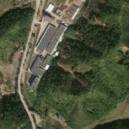 Satellite imagery of Zhushan Pai, CN