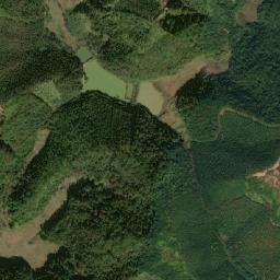 Satellite imagery of Zhushan Pai, CN